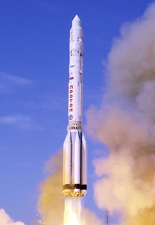 Proton (rocket)